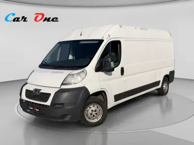 Peugeot Boxer TOLE L2H2 3.0 HDi 160 PACK CD CLIM