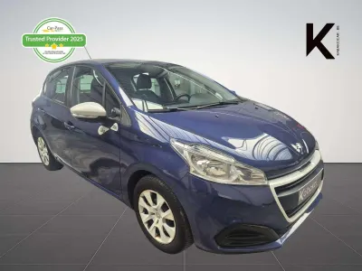 Peugeot 208 1.0i Like / Climatisation / Garantie 12 Mois