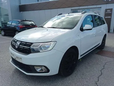 Dacia Logan /