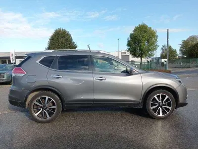 Nissan X-Trail 7PLACES //PRIX MARCHAND OU EXPORT