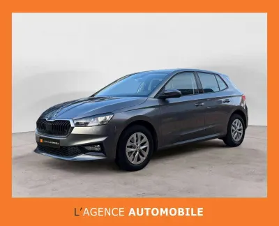 Skoda Fabia Fabia 1.0 TSI Selection DSG Selection