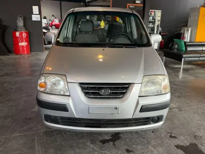 Hyundai Atos Atos Prime 1.1i 12v Comfort/AUTOMATIQUE