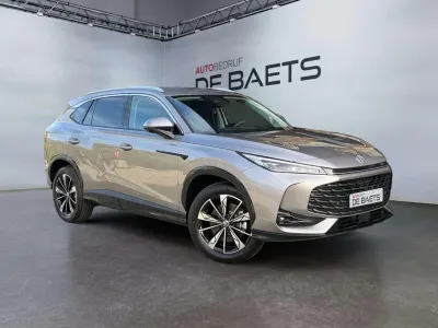 MG HS 1.5 T-GDI 225PK HYBRID+ COMFORT