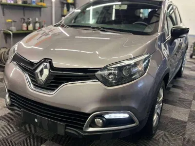 Renault Captur 1.5 Dci | BJ. 2015 | 179.000 KM.