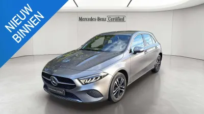 Mercedes-Benz A 250 A e Luxury Line
