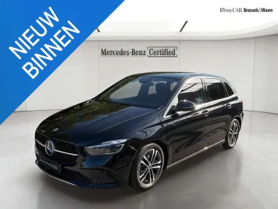 Mercedes-Benz B 180 B Luxury Line