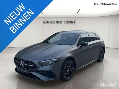 Mercedes-Benz A 250 A e AMG Line