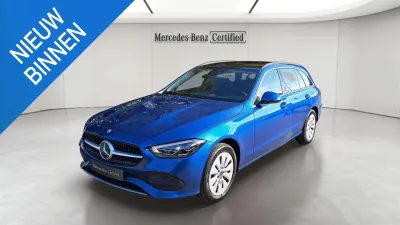 Mercedes-Benz C 300 Break C e Business Line