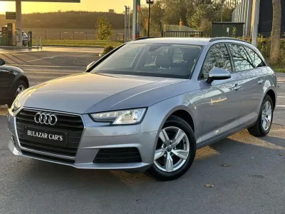 Audi A4 A4 Avant 1.4 TFSI Design S tronic*CARNET*CLIM*CUIR*FULL OPTION*GARANTIE 12 MOIS