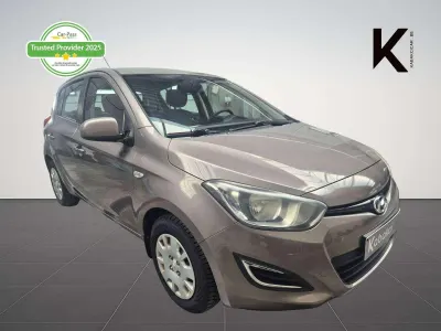 Hyundai i20 1.2i Comfort / ! 30.513 km Certifié CarPass ! / Clim / Garantie 12 Mois