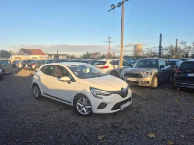 Renault Clio 1.5 BLUEDCI 85 BUSINESS