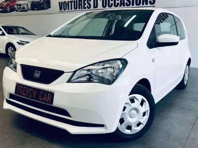SEAT Mii Mii 1.0i Entry