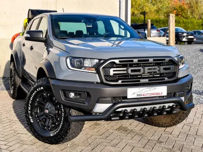 Ford Ranger Raptor UTILITAIRE / TVA DEDUCTIBLE