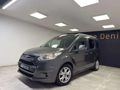Ford Tourneo Connect 1.0 EcoBoost Titanium 5PLACES**GPS**TOIT-PANO**