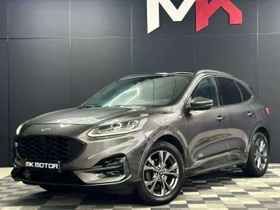 Ford Kuga ST-LINE🟢1.5 DIESEL 120CV - BOITE AUTO - FULL OPTIONS
