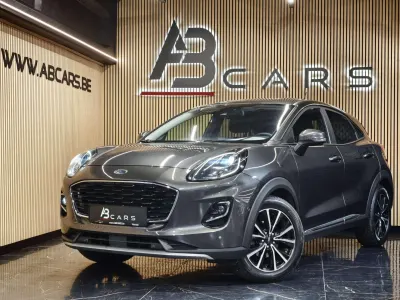 Ford Puma 1.0ECOBOOST ST LINE ** GARANTIE 12 MOIS **