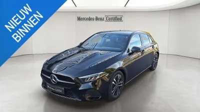 Mercedes-Benz A 180 A Luxury Line