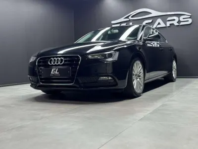 Audi A5 A5 Sportback 2.0 TDi **12 mois de garantie**