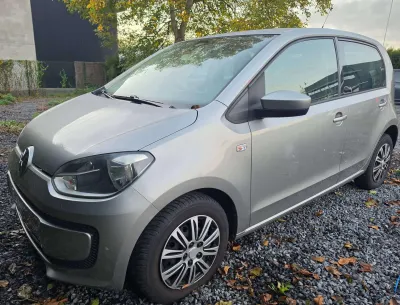 Volkswagen up! Up! 1.0i High up!