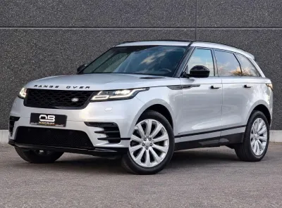 Land Rover Range Rover Velar *** 2.0 D - R-Dynamic S - Pano - Cockpit - 122.000 km - Carpass - Garantie ***