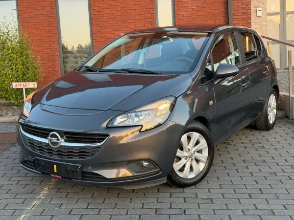 Opel Corsa ( Euro 6b ) 1.3CDTi ( 75Ch ) 139.126Km ( 1er propriétaire ) CT Ok