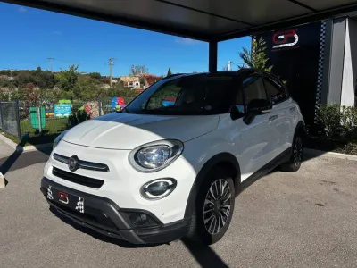 Fiat 500 X MY21 1.0 FireFly Turbo T3 120 ch Cross