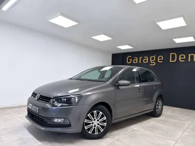 Volkswagen Polo 1.0**CLIM**GARANTIE 12 MOIS