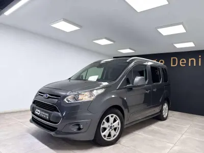 Ford Tourneo Connect 1.0 EcoBoost Titanium 5PLACES**GPS**TOIT-PANO**