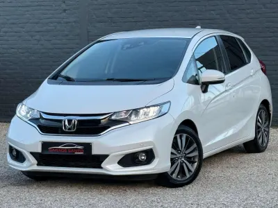 Honda Jazz Jazz 1.3i-VTEC Exécutive Automatique /Navi/Led/Caméra/Pdc/J.a/Garantie/