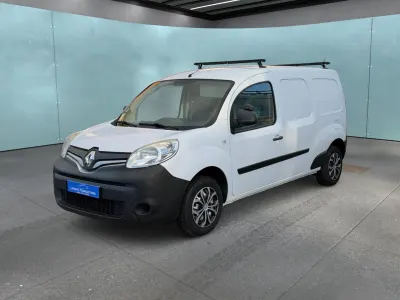 Renault KANGOO II EXPRESS MAXI 1.5 DCI 90CH ENERGY GRAND VOLUME GRAND CONFORT EURO6