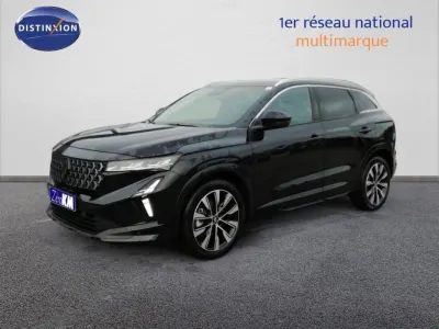 Renault Austral E-TECH FULL HYBRID 200CH TECHNO