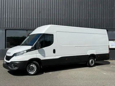 Iveco Daily 35S18 3.0 V16 H2