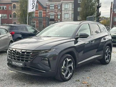 Hyundai TUCSON SHINE  HYBRID