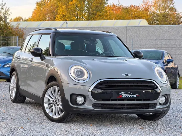 MINI Cooper D Clubman * AUTOMATIQUE * PROPRE