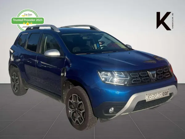 Dacia Duster Duster LPG 1.0 ECO-G Prestige / Navi / Cam360 / Attelage / Garantie 12 Mois !