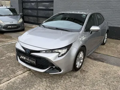 Toyota Corolla Hybrid 1.8 * 85dKM * Facelift * Camera * CarPlay