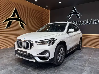 BMW X1 1.5iA sDrive18 *TOIT OUV+PANO*SIEGE CHAUFF*1ER PROP*GARANTIE*