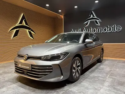 Volkswagen Passat Variant 2.0 TDi DSG *CARPLAY*VOLANT+SIEGE CHAUFF*1ER PROPRIO*GARANTIE*