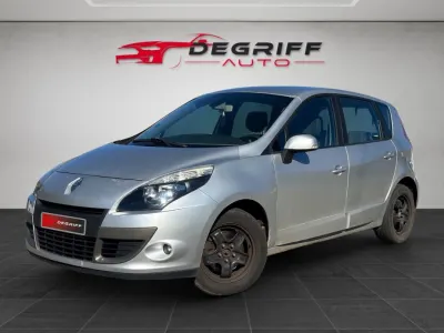 Renault Scenic III dCi 110 FAP eco2 Authentique