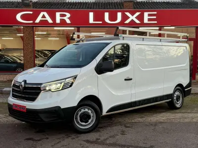 Renault Trafic 2.0 dCi 29 L2H1 Confort (EU6d) 96KW  131 CV Galeri