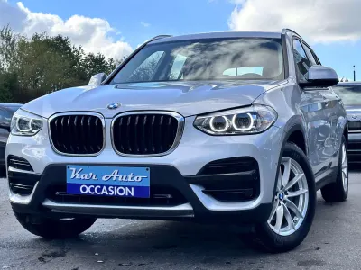 BMW X3 2.0iA xDrive20 OPF ** GARANTIE 12 MOIS **