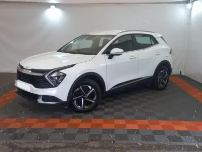 Kia Sportage V 1.6 T-GDI 230 HEV AUTO 4WD ACTIVE