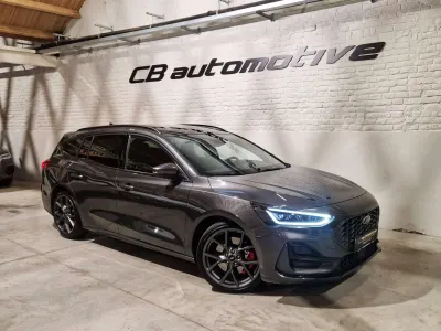 Ford Focus Clipper ST 2.3 Turbo