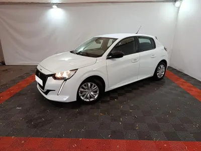 Peugeot 208 II 1.2 PT 75 S&S Premium