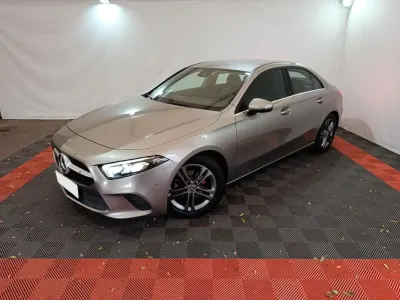 Mercedes-Benz Classe A IV Berline 180 d Business Line 7G-DCT