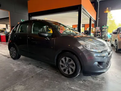 Citroen C3 C3 1.0 Seduction/80 000KM nouvelle courroie de distribution