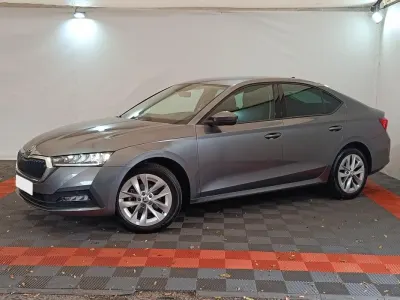 Skoda Octavia IV 2.0 TDI 150 DSG7 Business