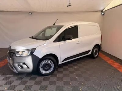Renault Kangoo III EXTRA - BLUE DCI 115 SÉSAME OUVRE TOI