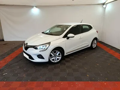 Renault Clio V Business Réversible TCe 90 -21N
