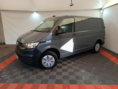 Volkswagen Transporter VI 2.0 TDi 150 DSG7 L1H1 Business